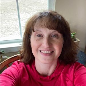 Meet your Posher, Johanna